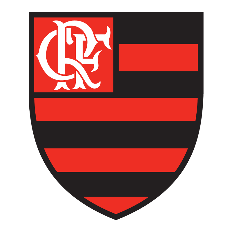 FLAMENGO ESCUDO