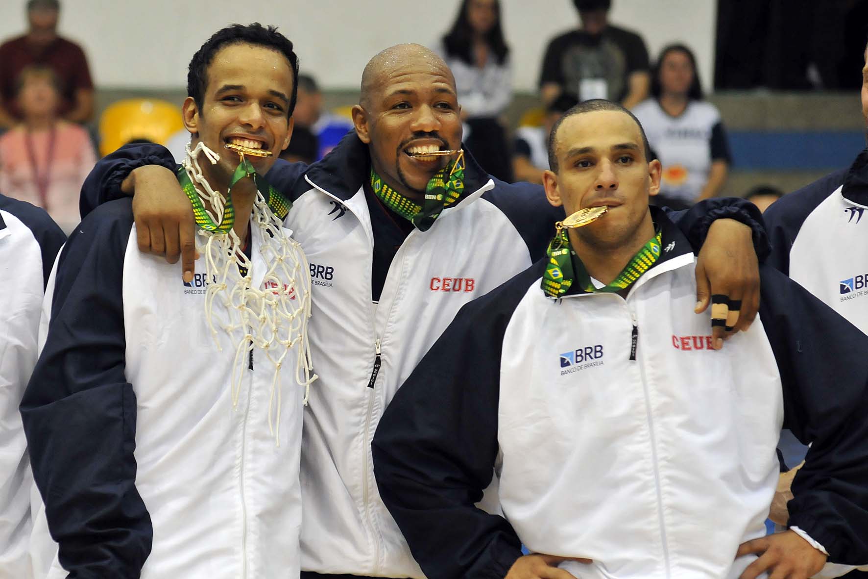 Aposentado, Arthur Belchor deixa legado de conquistas no basquete