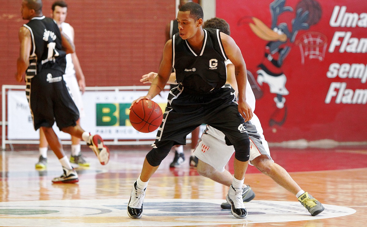 Tijuca LDB – Liga Nacional de Basquete