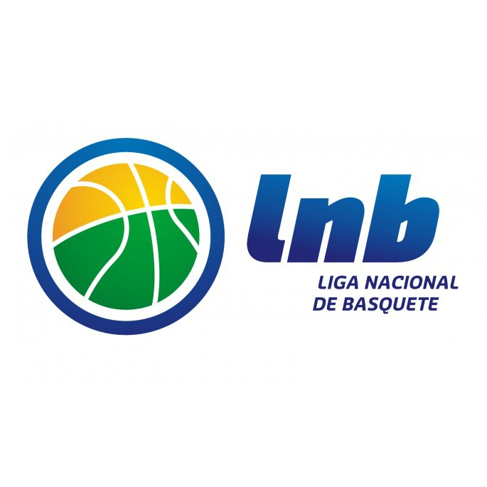 Resultado de imagem para NBB BASQUETE - LIGA  NACIONAL MASCULINO - 2019 - LOGOS