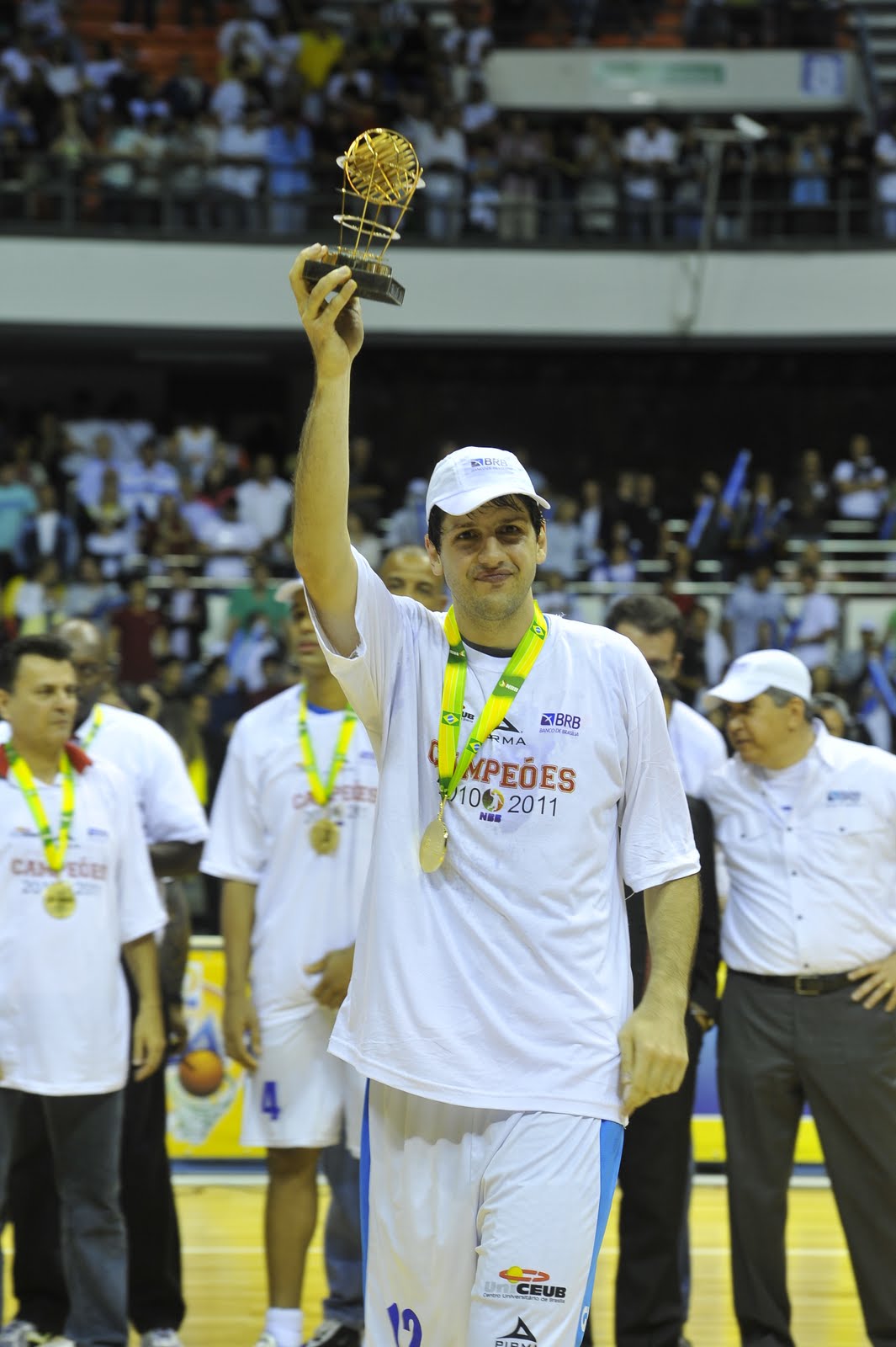 Guilherme Giovannoni_BRA MVP das Finais