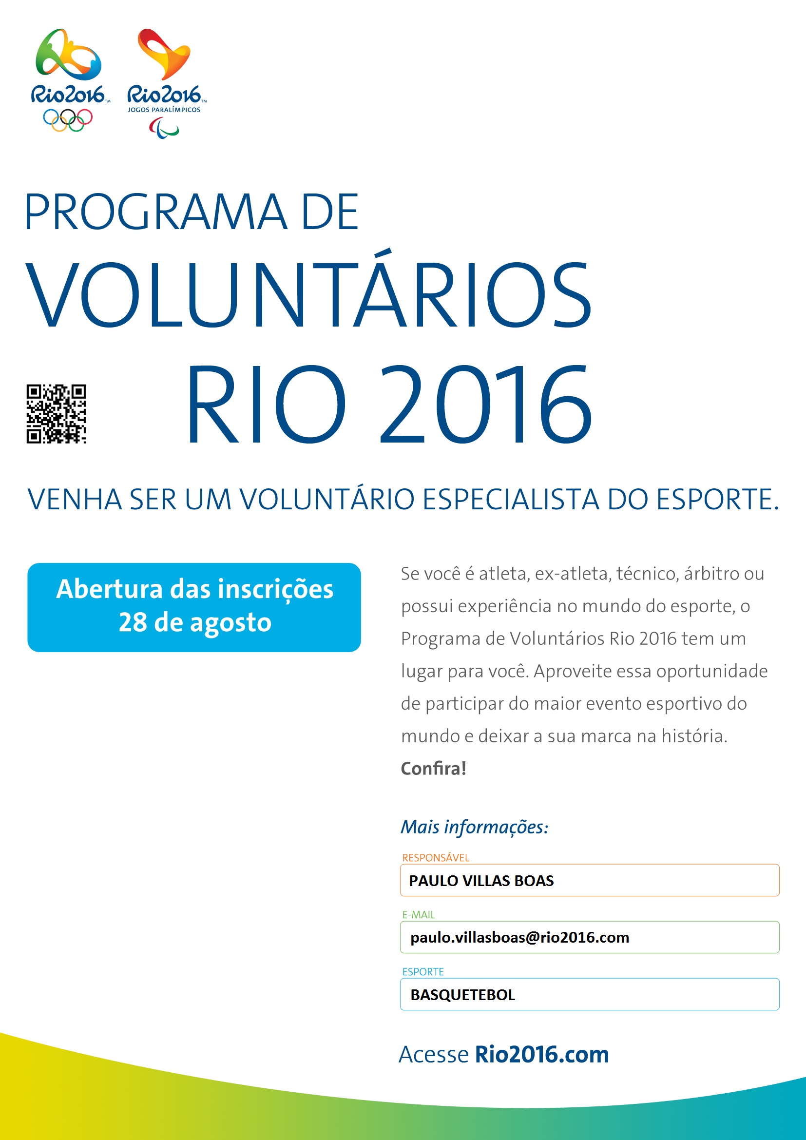 Rio2016_inscricao_voluntario especialista D - basquete