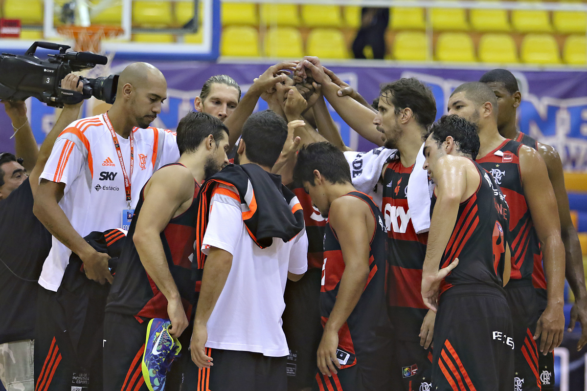 Flamengo tentará dar mais um passo na defesa do título da Liga das Américas (Etzel Espinosa/FIBA Américas)