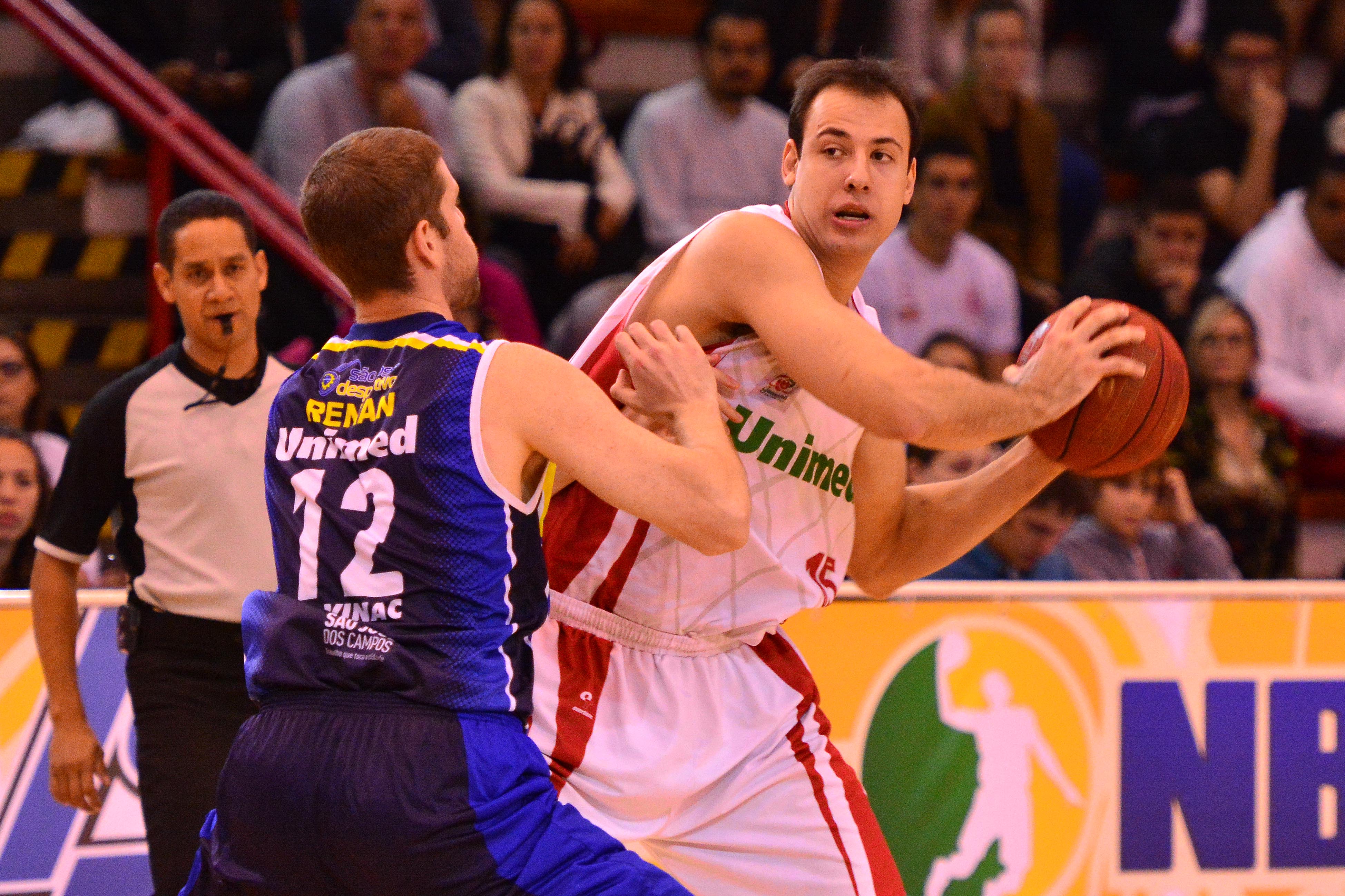 Análise estatística de jogos de basquetebol: o fator mando de jogo