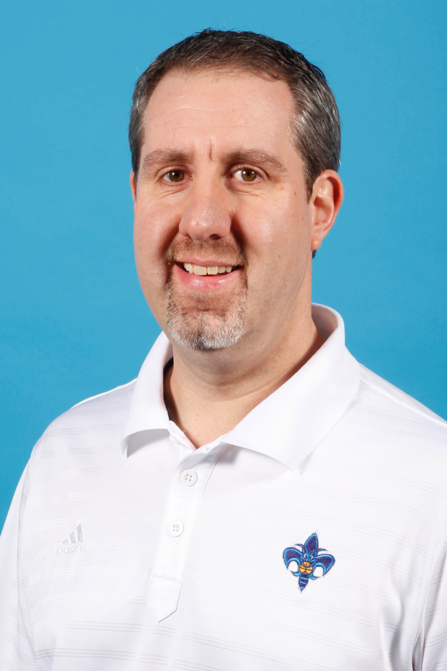 Bryan Gates, assistente técnico do Pelicans, será um dos palestrantes da clínica da LDB (Getty Images/NBA)