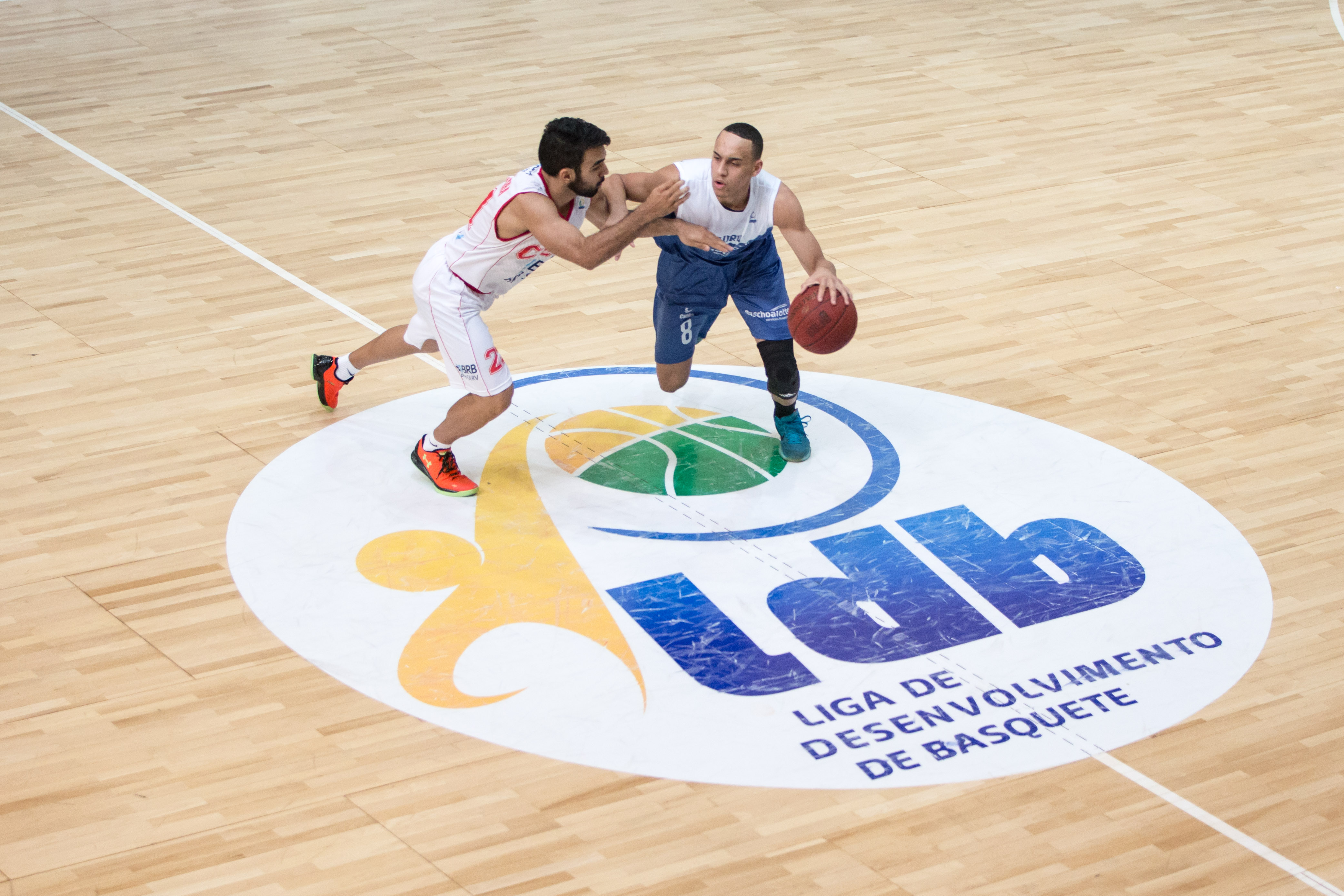 LDB 2015 chega à sua terceira etapa e briga pela classificação fica cada vez mais acirrada (Caio Casagrande/Bauru Basket)