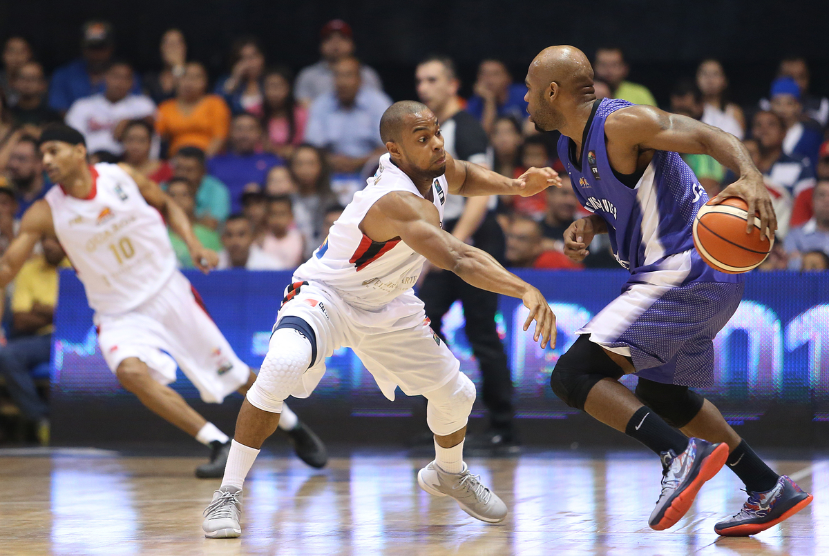 (José Jiménez Tirado/FIBA Americas)