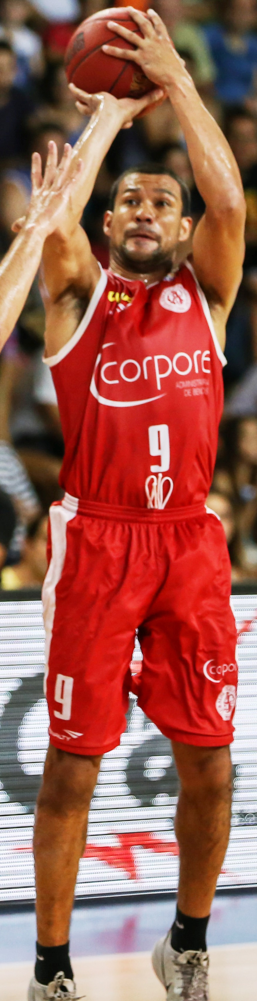 Valtinho será o terceiro atleta com 1400 assistências na história do NBB CAIXA (Caio Casagrande/Bauru Basket)