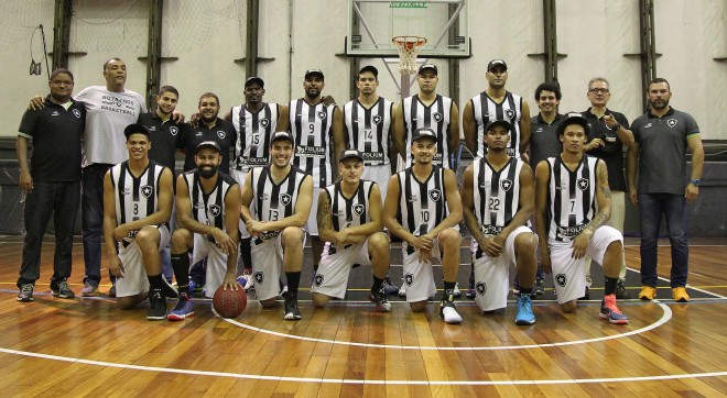 Botafogo_Time