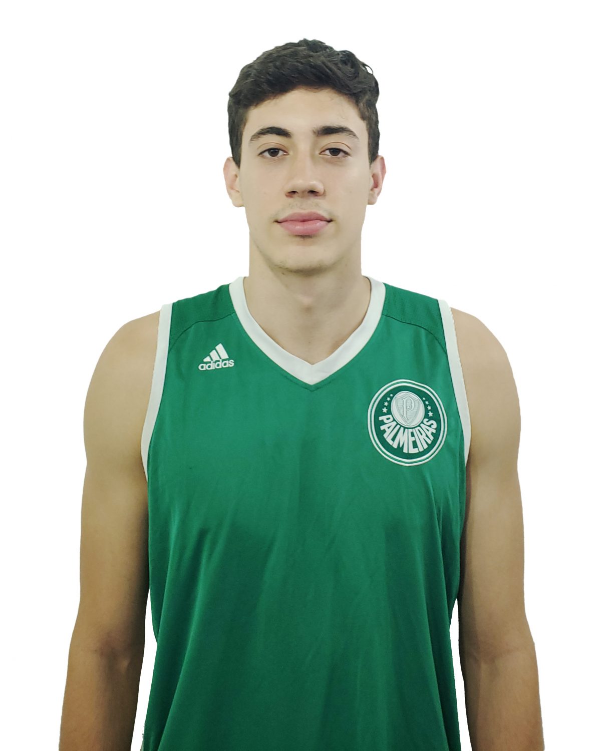 Paulo Henrique Scheuer – Liga Nacional de Basquete