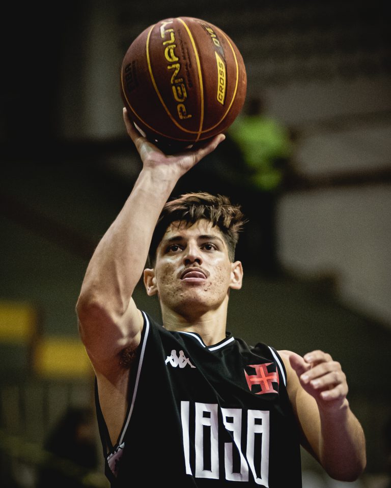 NBB CAIXA 2023 24 R10 Score Vasco Da Gama 71 X 62 Pato Basquete