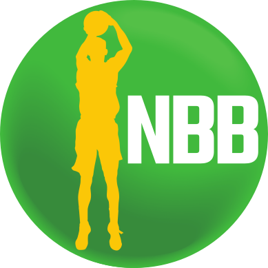 Logotipo NBB