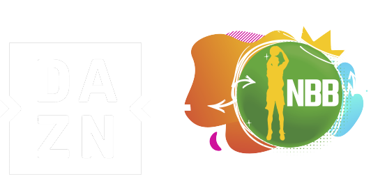 Logotipo DAZN