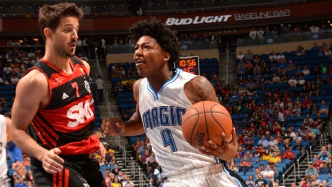 Pré-temporada do Orlando Magic terá jogo contra o Flamengo nos EUA