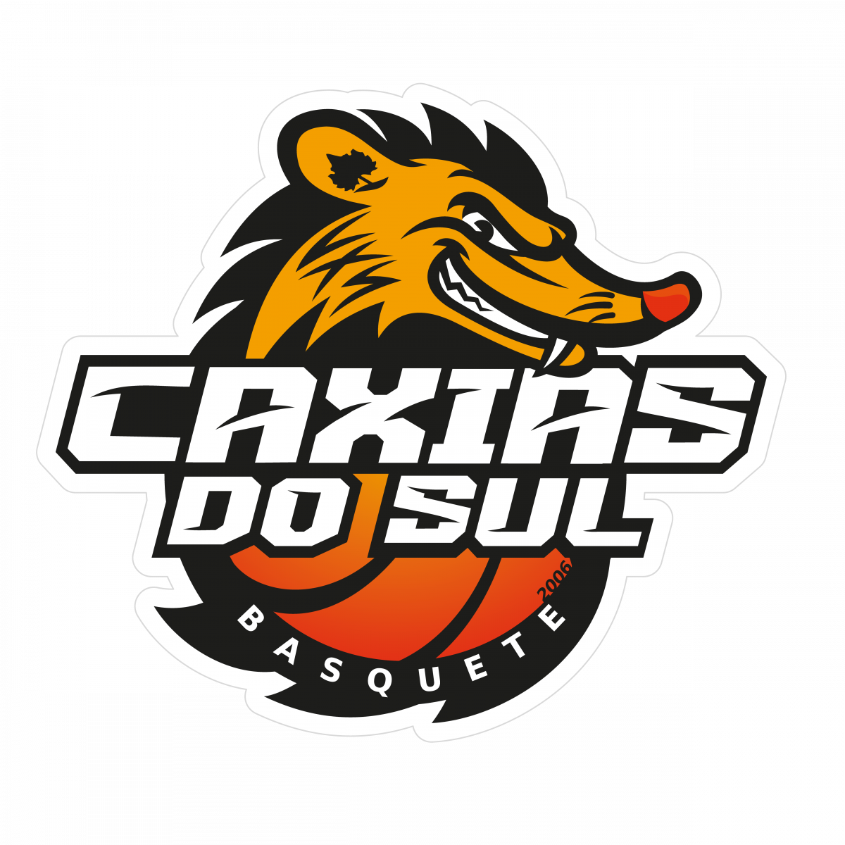 Caxias do Sul – Liga Nacional de Basquete