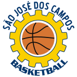 Confira a tabela de jogos do São José no primeiro turno do NBB 2023/24, basquete