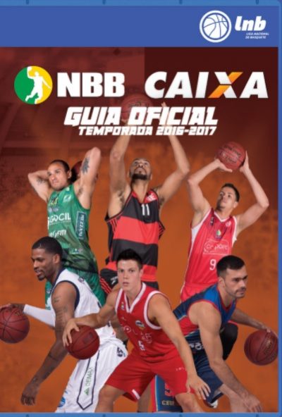 NBB – Liga Nacional de Basquete