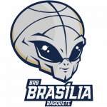 BRB Brasília Basquete/AACB