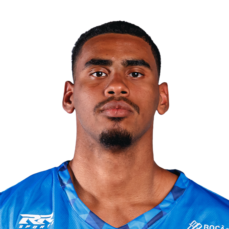 Lukas Josuel dos Santos Liga Nacional de Basquete