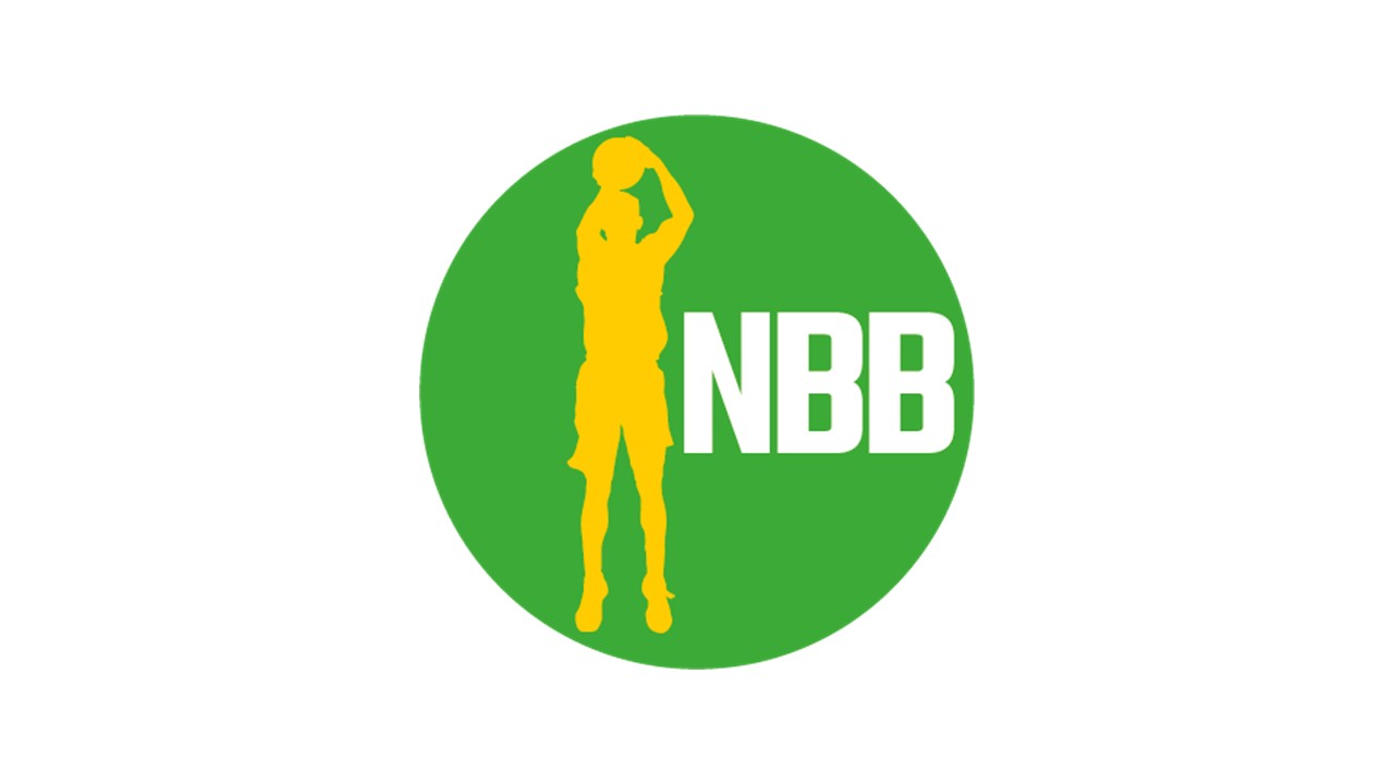 Landing Page DAZN + NBB – Liga Nacional de Basquete