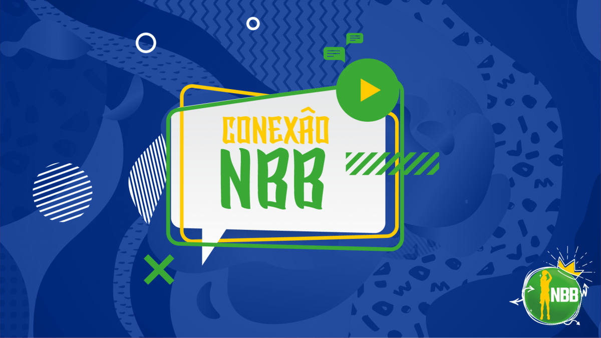 NBB CAIXA - Confira a programação dos jogos de hoje do #NossoBasquete  🏀🇧🇷 #NBB #basquete