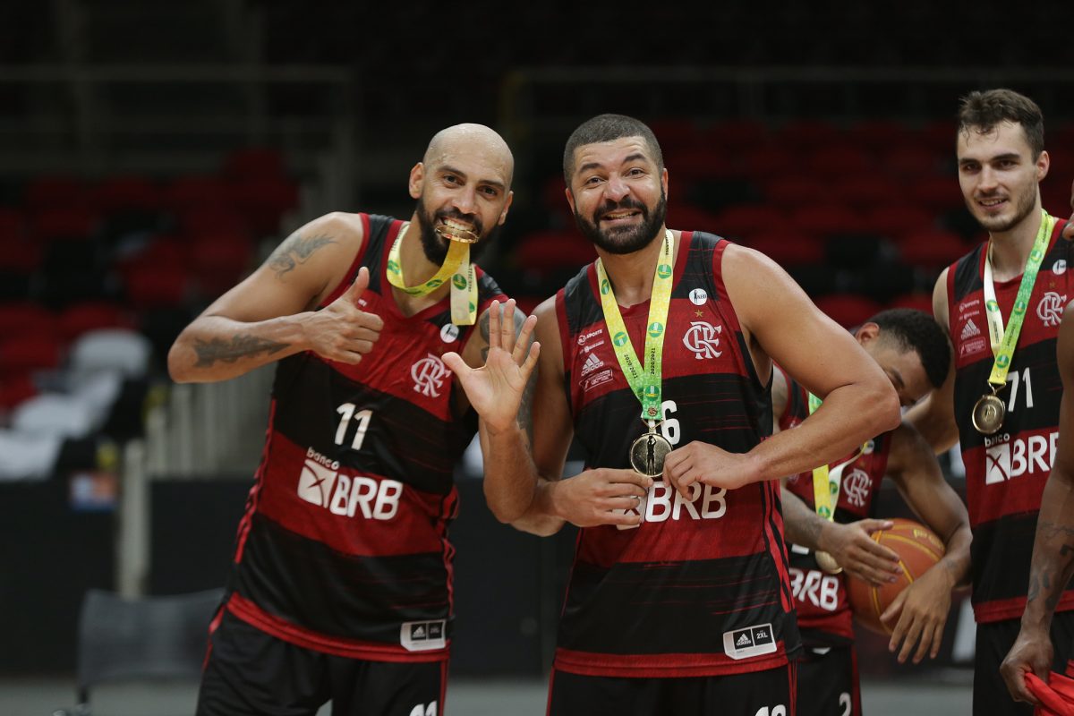 NossosOlímpicos – Marquinhos – Liga Nacional de Basquete