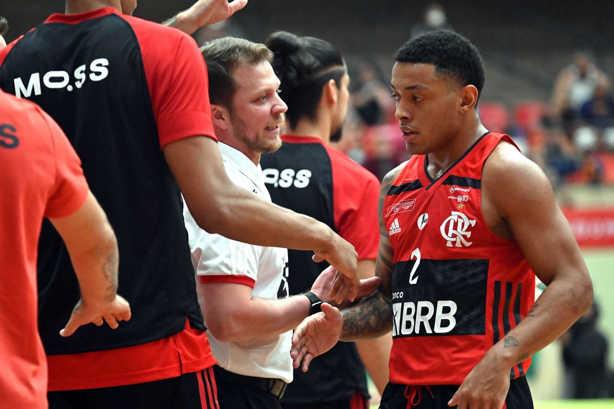 CORINTHIANS 85 x 81 PATO BASQUETE 🔴 AO VIVO e COM IMAGENS