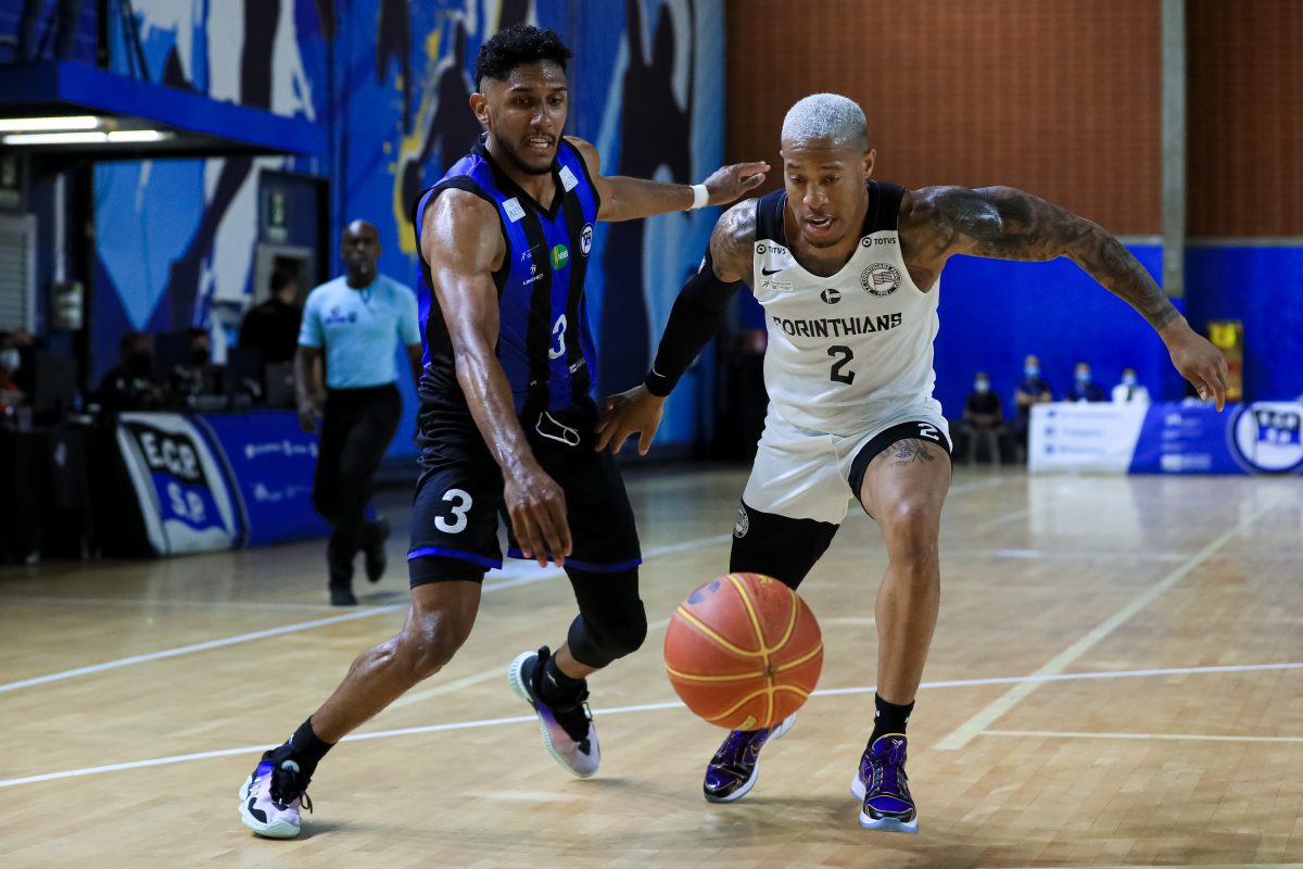 Liga Nacional de Basquete teve lançamento no Corinthians. Pinheiros estreia  dia 21, em Brasília - Esporte Clube Pinheiros