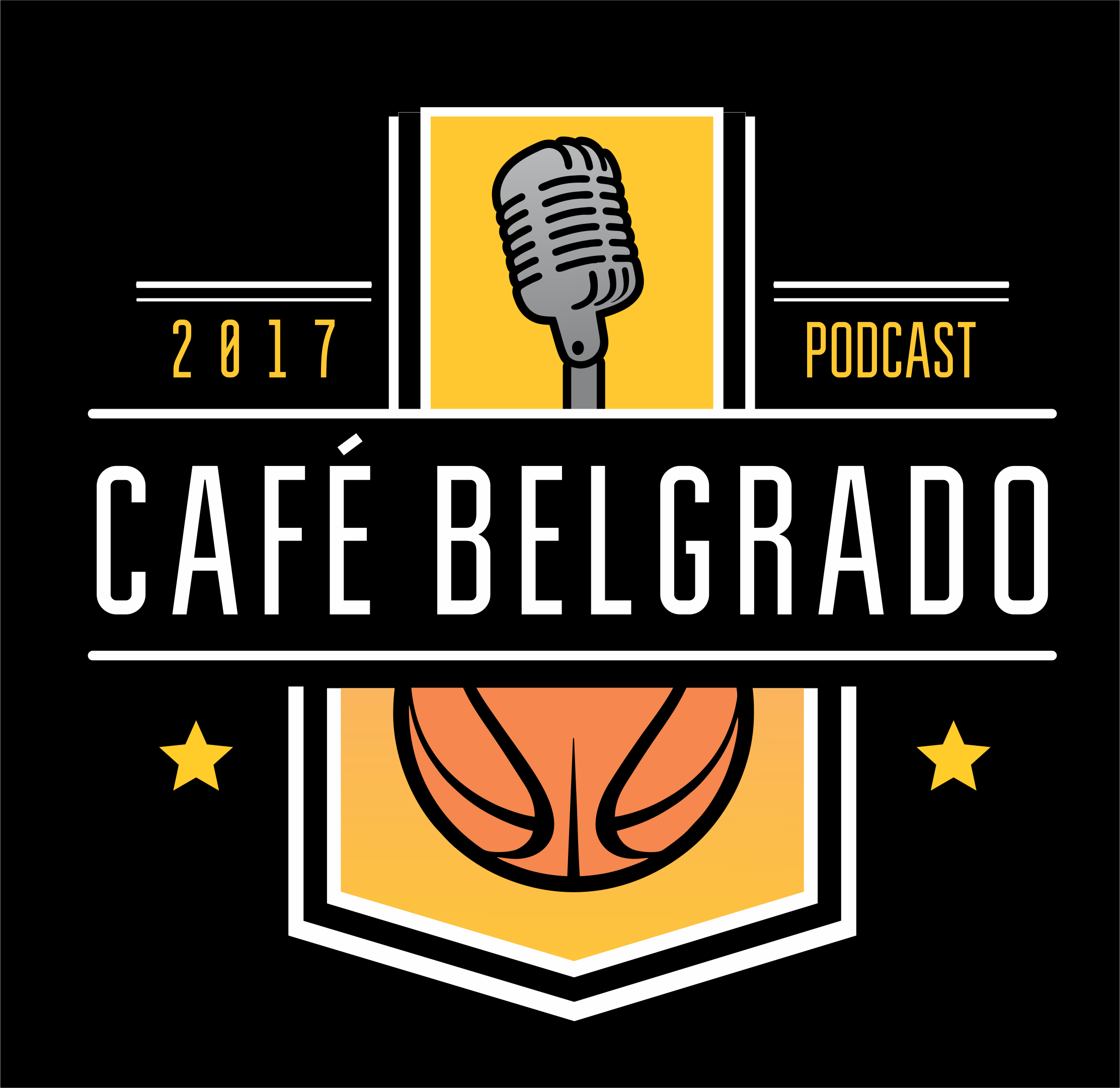 Café Belgrado