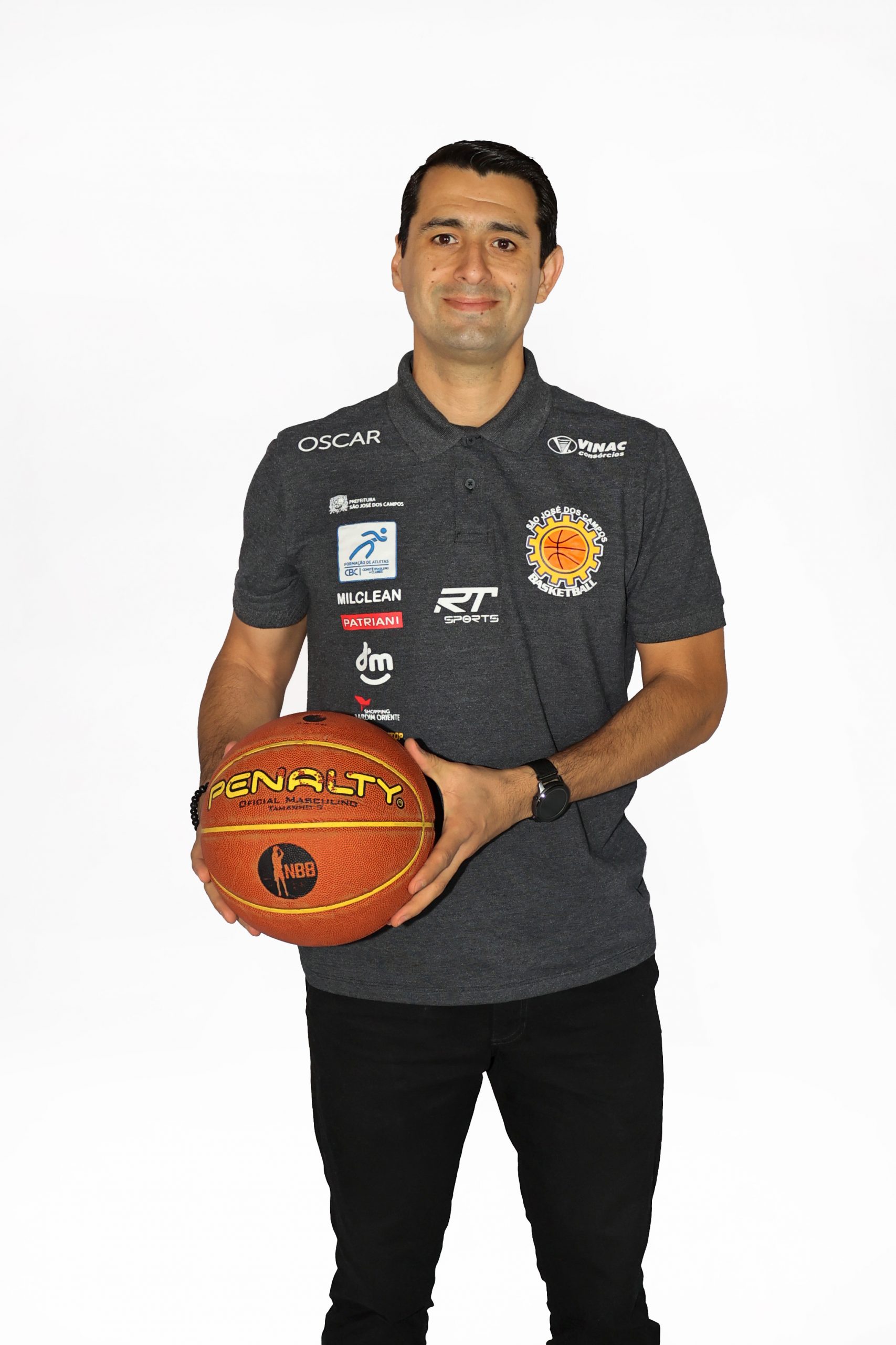 São José basketball é campeão da Copa São Paulo - CBN Vale do