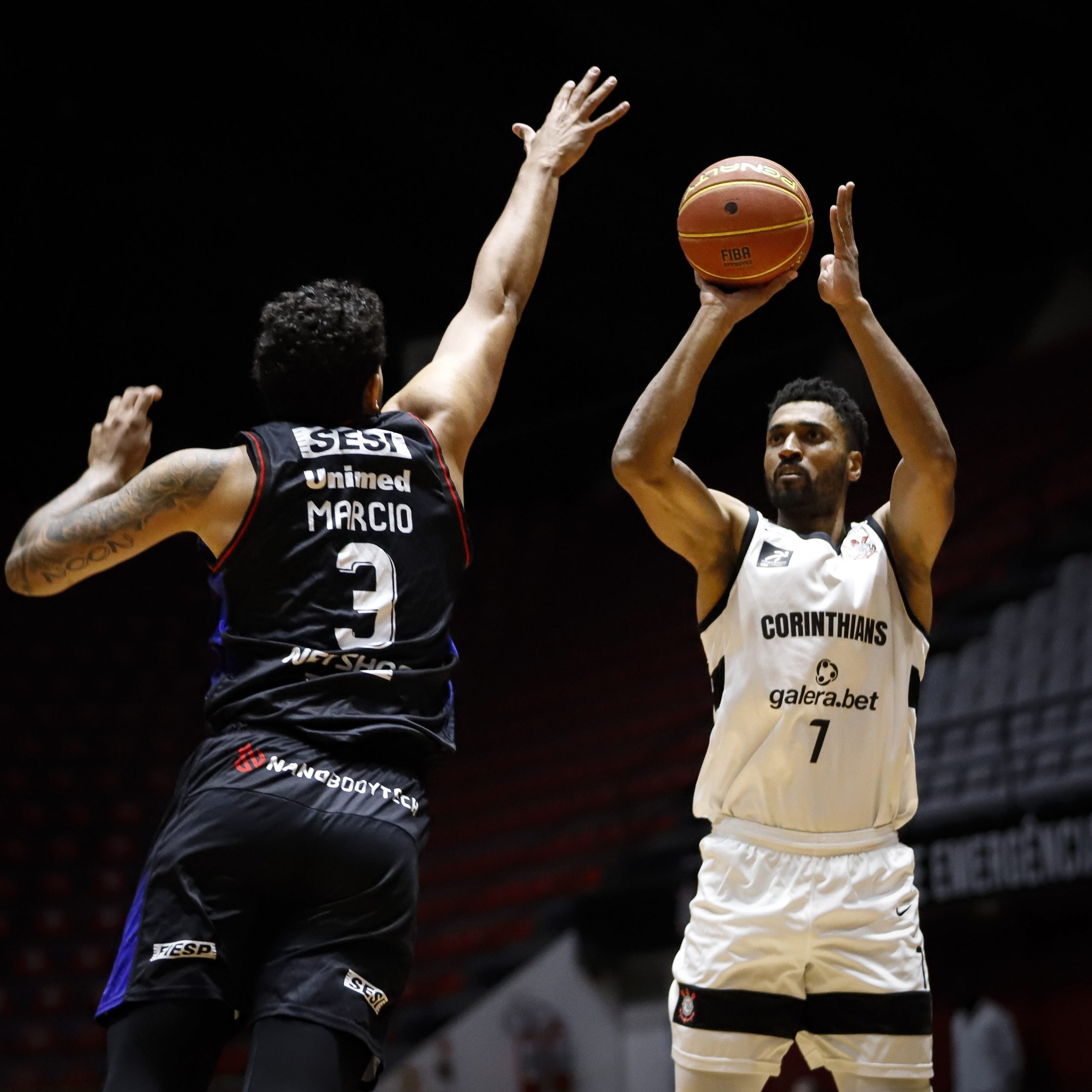 Sesi Franca Basquete on X: Chega por hoje📸, prometo😎. Agora o estagiário  vai dormir, amanhã tem jogo🏀. 16h Corinthians x Sesi Franca Transmissão ao  vivo pela TV Cultura Sábado 19.02.2022 📸 Marcos