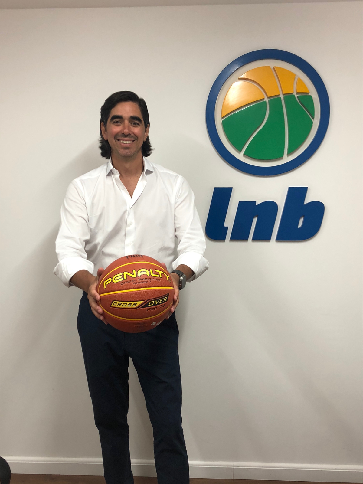 Federação Paulista de Basketball completa 99 anos – Liga Nacional de  Basquete