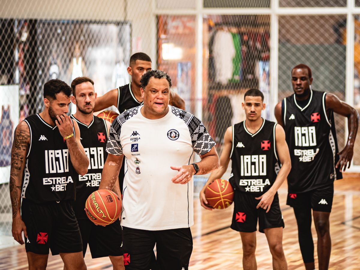 Basquete: Botafogo divulga elenco e calendário para a disputa do