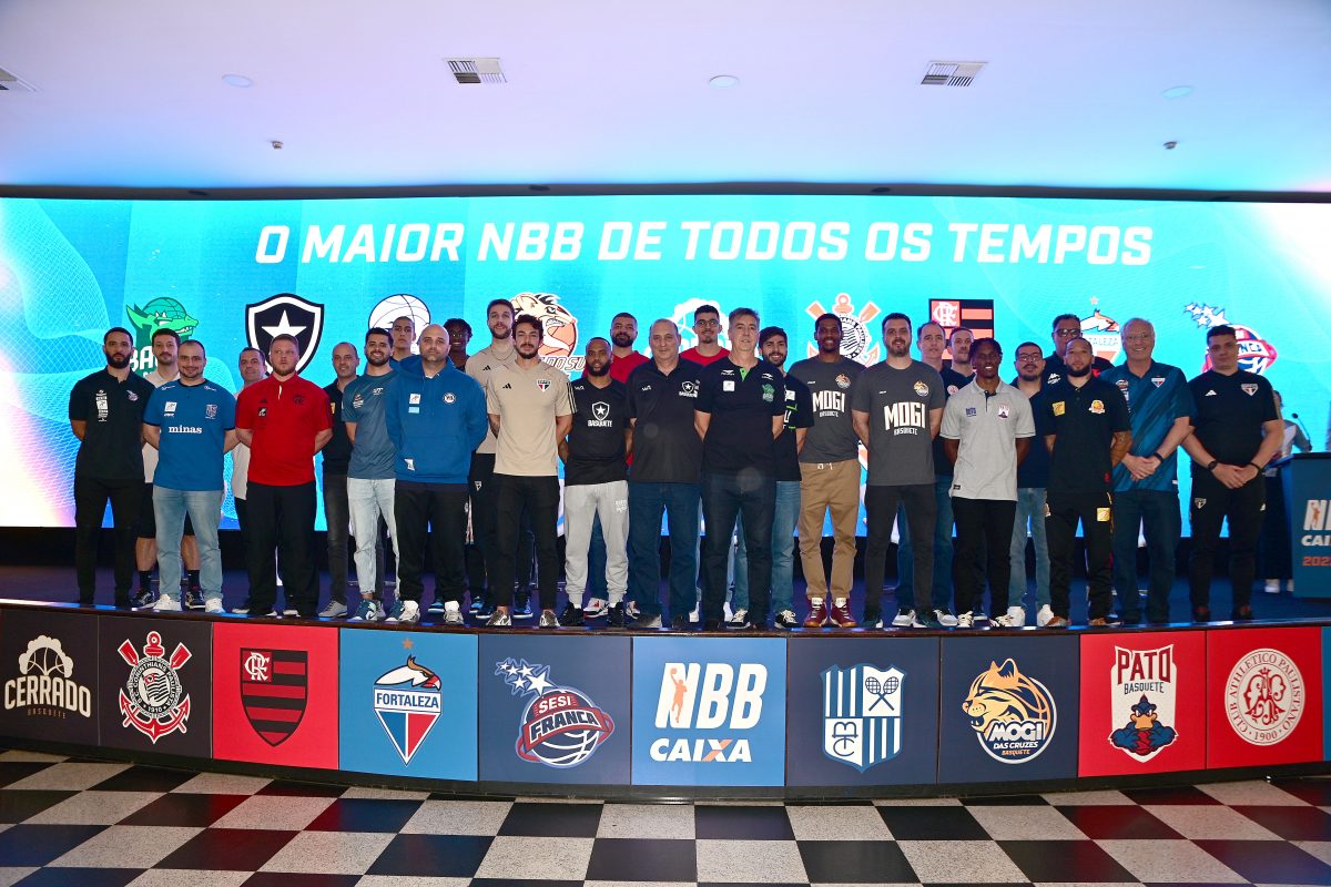 Brasília Champions reúne estrelas do tênis mundial, df