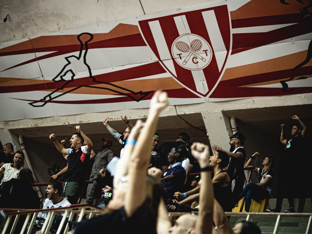 NBB CAIXA 2023/24 | R10 Score Vasco Da Gama X Pato Basquete – Liga ...