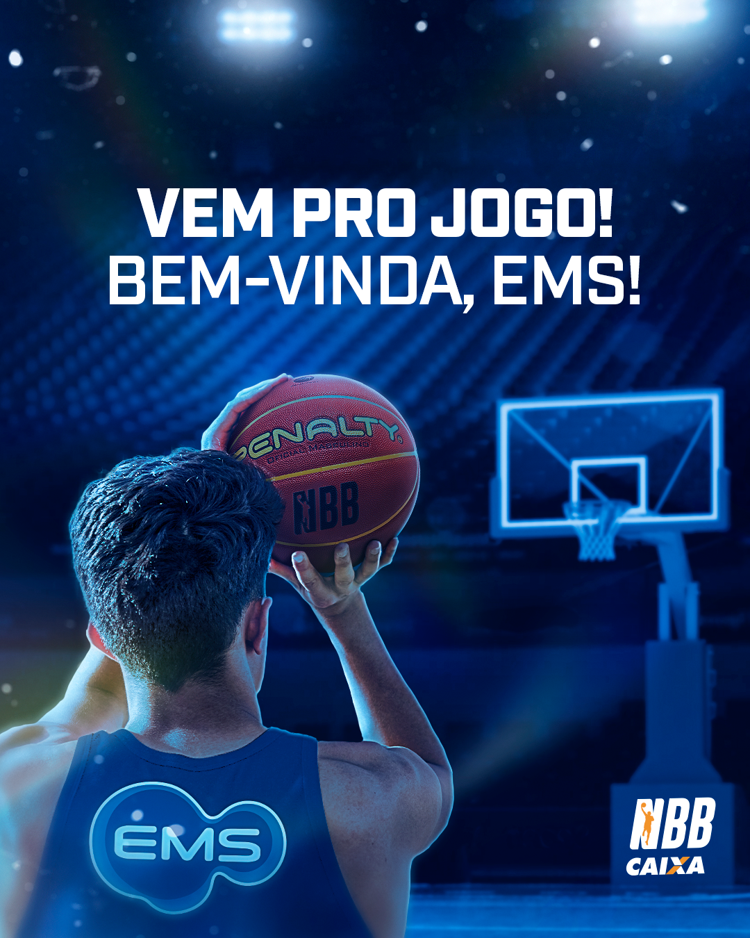 Brasília Basquete estreia em casa no NBB sem presença do público – Esportes  Brasília Notícias