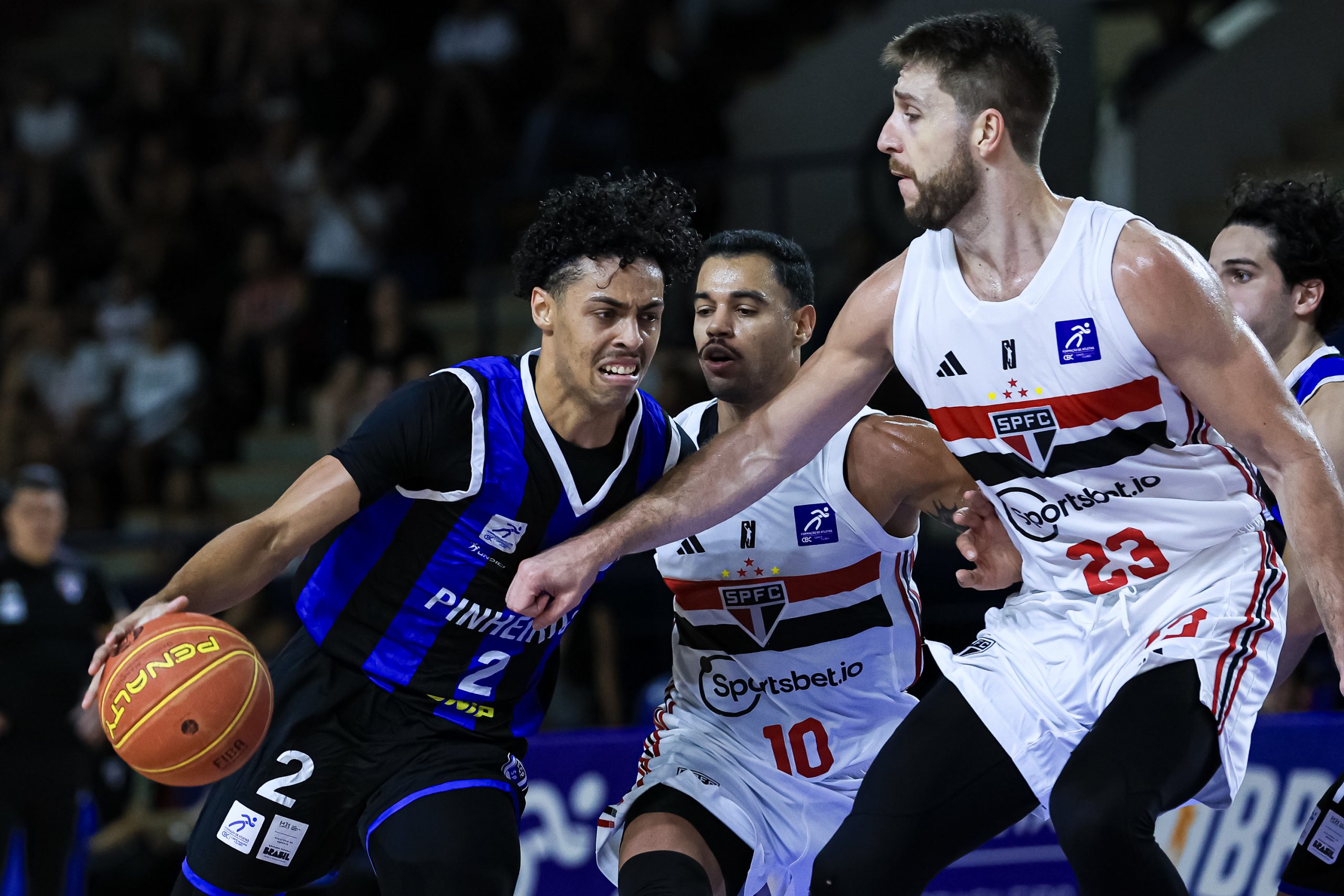 Basquete masculino poaense estreia com vitória nos Jogos Abertos da  Juventude 2023 - Prefeitura Municipal de Poá