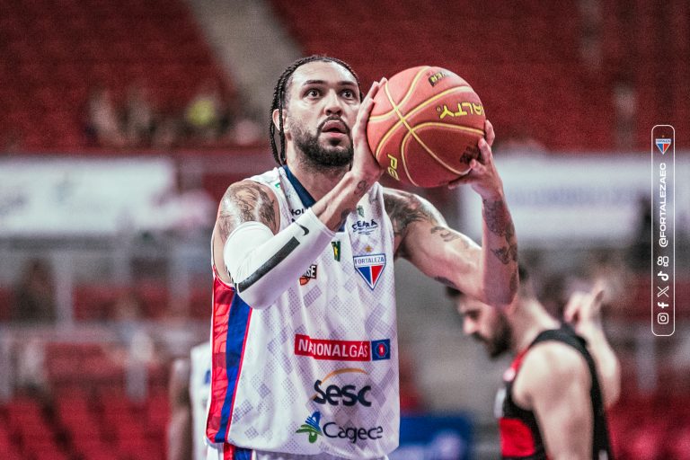 Playoffs Nbb Caixa Fortaleza Bc X Flamengo Quartas De