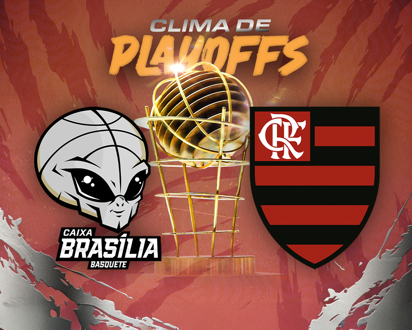Imagem da notícia - Liga Nacional de Basquete